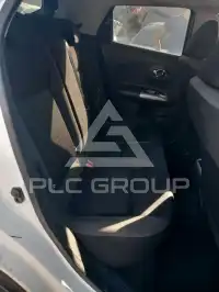 2018 Nissan Juke