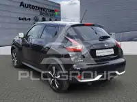 2018 Nissan Juke