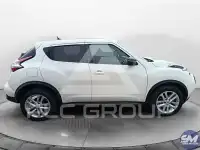 2018 Nissan Juke