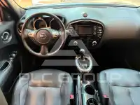 2018 Nissan Juke