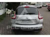 2018 Nissan Juke