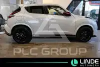 2018 Nissan Juke