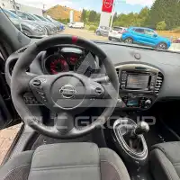 2018 Nissan Juke