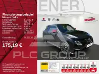 2018 Nissan Juke