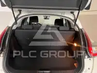 2018 Nissan Juke
