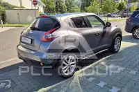 2018 Nissan Juke