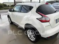 2018 Nissan Juke