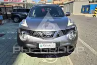 2018 Nissan Juke