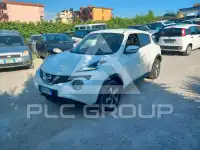 2018 Nissan Juke