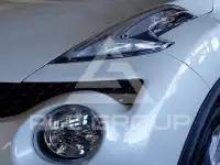 2018 Nissan Juke