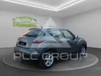 2018 Nissan Juke