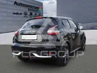 2018 Nissan Juke