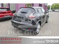 2018 Nissan Juke