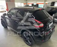 2018 Nissan Juke