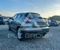 2018 Nissan Juke
