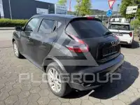 2018 Nissan Juke