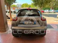 2018 Nissan Juke