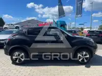 2018 Nissan Juke