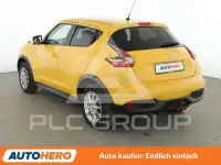2018 Nissan Juke
