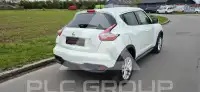 2018 Nissan Juke