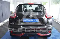 2018 Nissan Juke