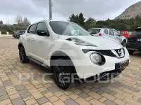 2018 Nissan Juke