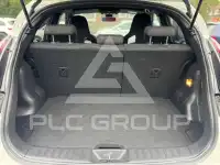 2018 Nissan Juke