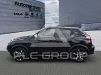 2018 Nissan Juke