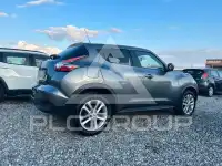 2018 Nissan Juke