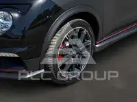 2018 Nissan Juke
