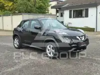 2018 Nissan Juke
