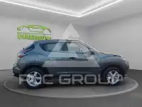 2018 Nissan Juke