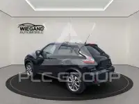 2018 Nissan Juke