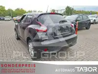 2018 Nissan Juke