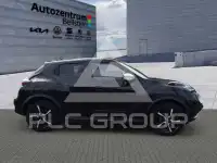 2018 Nissan Juke