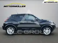 2018 Nissan Juke