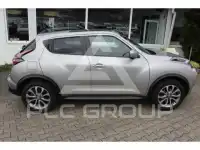 2018 Nissan Juke
