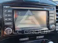 2018 Nissan Juke