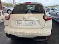 2018 Nissan Juke