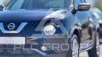 2018 Nissan Juke
