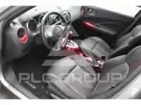 2018 Nissan Juke