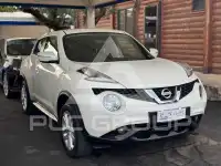 2018 Nissan Juke