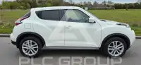 2018 Nissan Juke