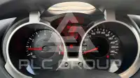 2018 Nissan Juke