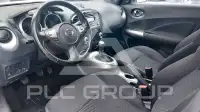 2018 Nissan Juke