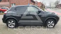 2018 Nissan Juke