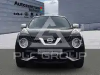 2018 Nissan Juke