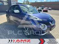 2018 Nissan Juke