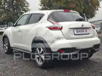 2018 Nissan Juke