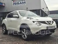 2018 Nissan Juke